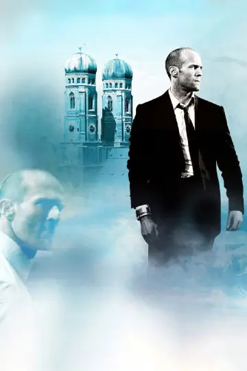 Постер к фильму "Перевозчик 3" #720832