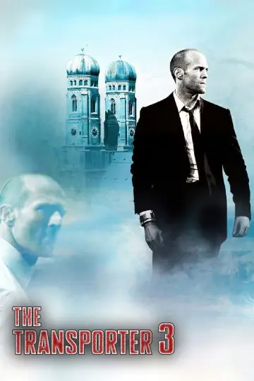 Постер к фильму "Перевозчик 3" #720833