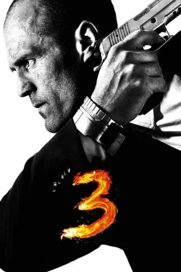 Постер к фильму "Перевозчик 3" #73282