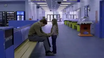 Задник к фильму "В руках бога" #466899