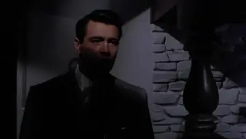 Задник к фильму "Великолепная одержимость" #1116106