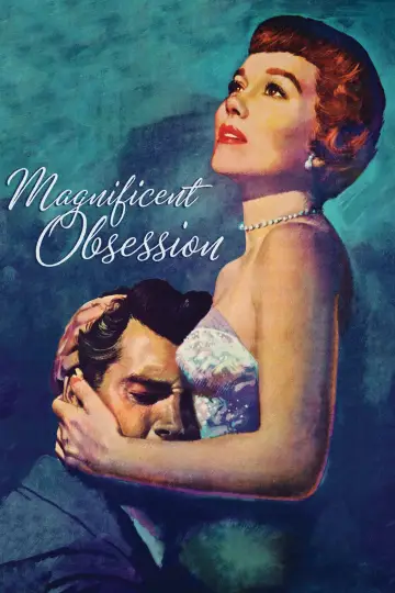 Постер к фильму "Великолепная одержимость" #1116124