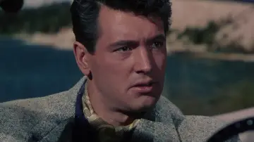 Задник к фильму "Великолепная одержимость" #481640
