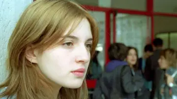 Задник к фильму "Мелисса: Интимный дневник" #325047