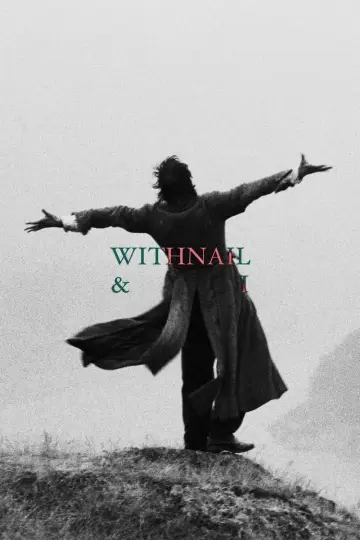 Постер к фильму "Уитнэйл и Я" #226209