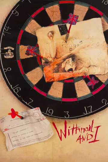Постер к фильму "Уитнэйл и Я" #679197