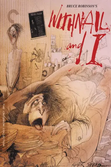 Постер к фильму "Уитнэйл и Я" #679210