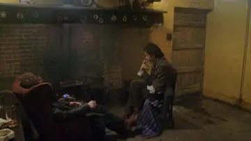 Задник к фильму "Уитнэйл и Я" #969996