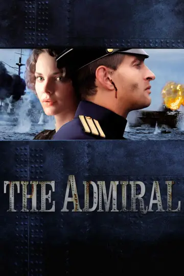 Постер к фильму "Адмиралъ" #1114789