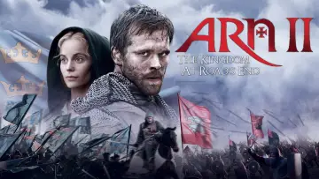 Задник к фильму "Арн: Объединенное королевство" #1858676