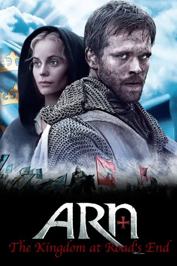 Постер к фильму "Арн: Объединенное королевство" #1858685