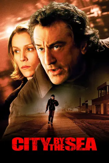 Постер к фильму "Последнее дело Ламарки" #802659