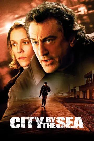 Постер к фильму "Последнее дело Ламарки" #802663