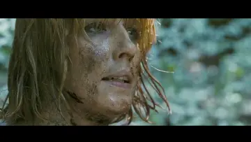 Задник к фильму "Райское озеро" #444717