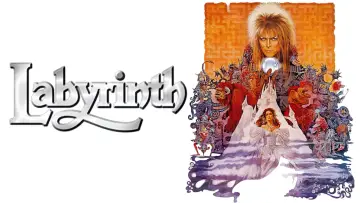 Задник к фильму "Лабиринт" #121774