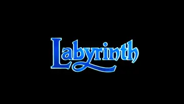 Задник к фильму "Лабиринт" #121781