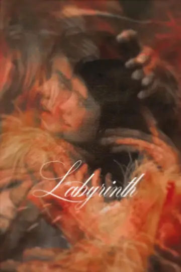 Постер к фильму "Лабиринт" #1730783