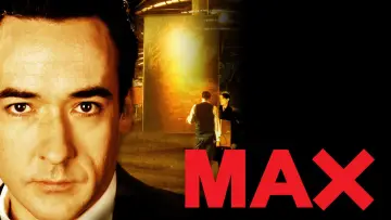 Задник к фильму "Макс" #1117470