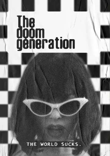 Постер к фильму "Поколение игры «Doom»" #1433087