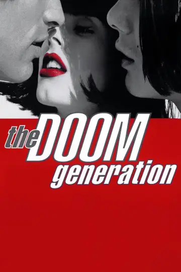 Постер к фильму "Поколение игры «Doom»" #1433095