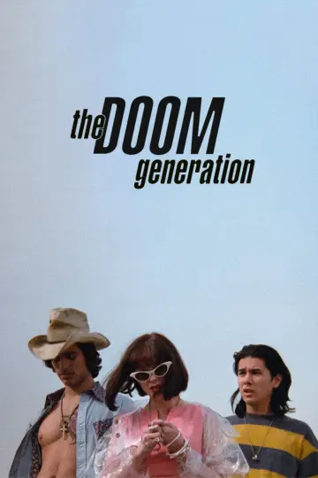 Постер к фильму "Поколение игры «Doom»" #361604
