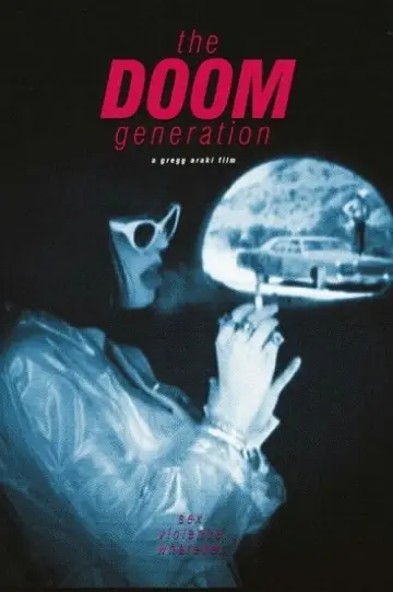 Постер к фильму "Поколение игры «Doom»" #361622