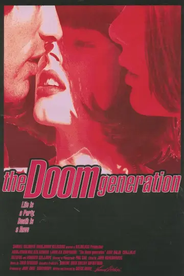 Постер к фильму "Поколение игры «Doom»" #361628