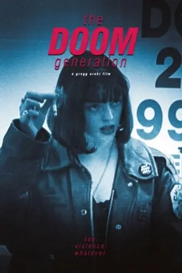 Постер к фильму "Поколение игры «Doom»" #361630