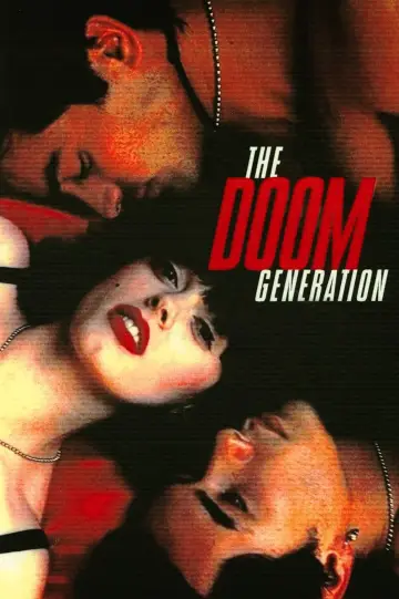 Постер к фильму "Поколение игры «Doom»" #389547