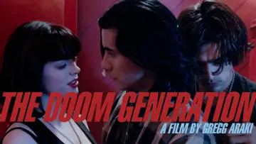 Задник к фильму "Поколение игры «Doom»" #872243