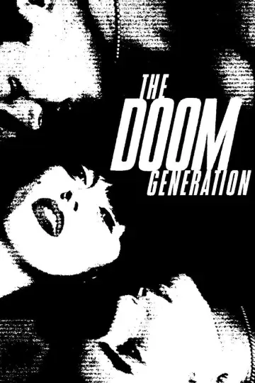 Постер к фильму "Поколение игры «Doom»" #872337