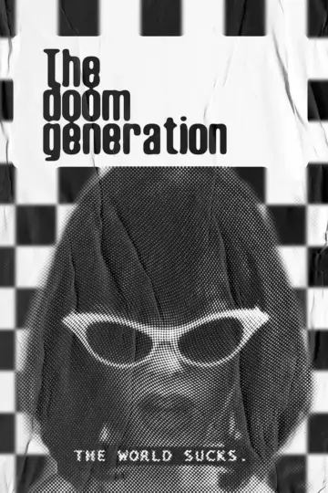 Постер к фильму "Поколение игры «Doom»" #872344