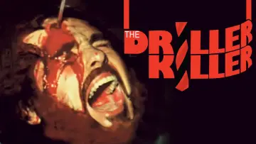 Задник к фильму "The Driller Killer" #1079725