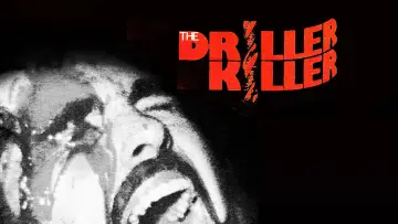 Задник к фильму "The Driller Killer" #1079726