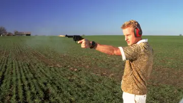 Задник к фильму "Бутылочная ракета" #1746748