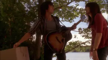 Задник к фильму "Camp Rock: Музыкальные каникулы" #919722