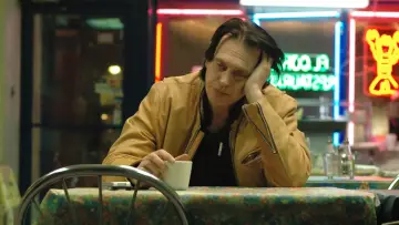 Задник к фильму "Чокнутый" #738987