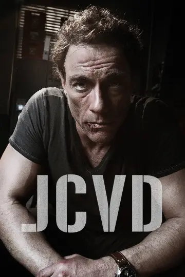 Постер к фильму "Ж.К.В.Д." #1052683