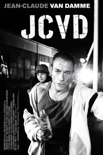 Постер к фильму "Ж.К.В.Д." #1052684