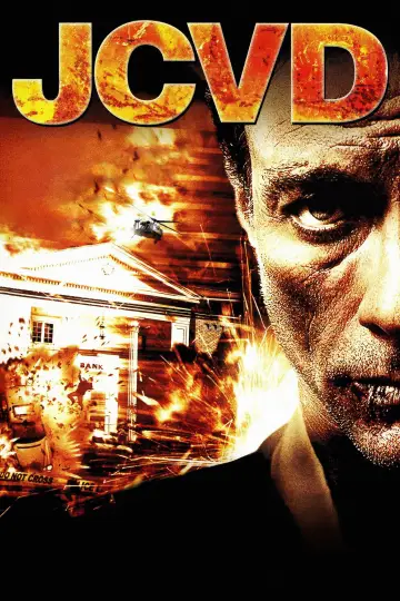 Постер к фильму "Ж.К.В.Д." #1052685