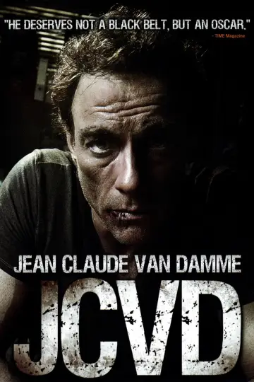 Постер к фильму "Ж.К.В.Д." #1052686