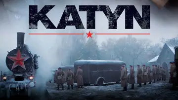 Задник к фильму "Катынь" #699313