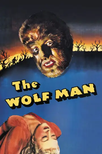Постер к фильму "Человек-волк" #1010801