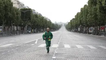 Задник к фильму "Мы - легенды" #1186599