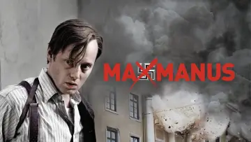 Задник к фильму "Макс Манус: Человек войны" #1035560