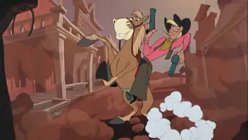 Задник к фильму "Время мелодий" #1013200
