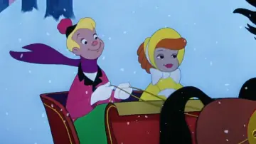 Задник к фильму "Время мелодий" #1013203