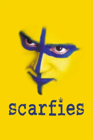 Постер к фильму "Scarfies" #678133