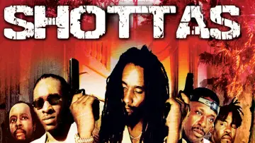 Задник к фильму "Shottas" #716261