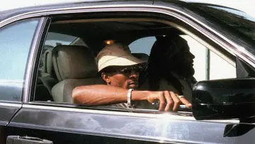 Задник к фильму "Shottas" #951862